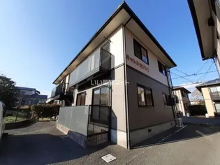 キャトルセゾンIの画像