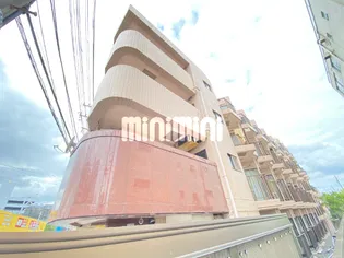 シティプラザ船橋の画像