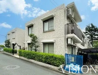 南馬込富士ヶ丘の画像