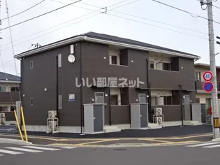 レーヴII番館の画像