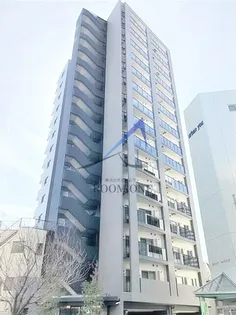 ネベル板橋【6階】の外観