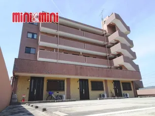 佳千ビルIIの画像