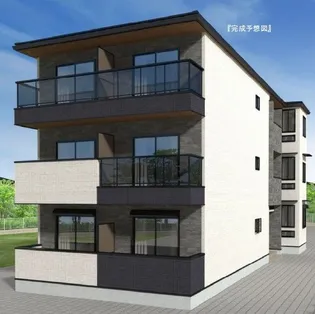 コンテ池田の画像