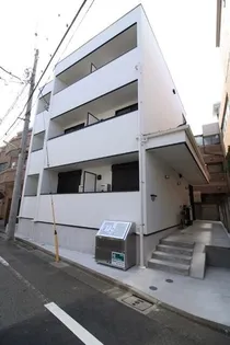 ブライトレジデンス用賀の画像