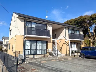 メゾンクレールの画像