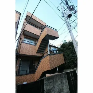 上川ビルの画像