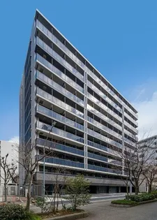 神奈川県横浜市南区永楽町2【マンション】の外観