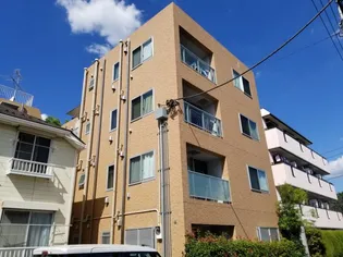 ラピス中央の画像