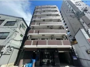 ドーム千代崎の画像