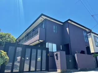 シャトードゥショコラの画像