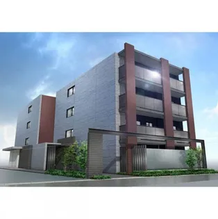 ルネサンス六本木プレミアムコートVIVANTの画像