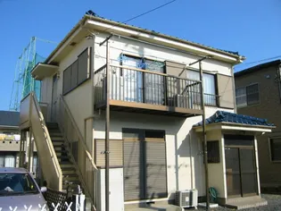 TNハウスの画像