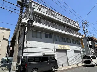 旭マンションの画像