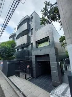 プレステージ駒場の画像