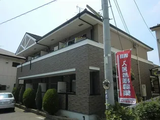 大阪府堺市西区津久野町2【アパート】の外観