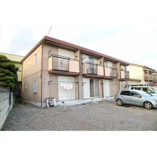 コーポソフィアの画像