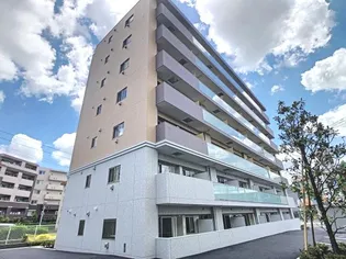 PRECIOUS COURTの画像