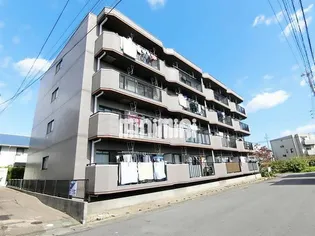 ラフィネ下条の画像