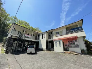 コーポ緑ヶ丘の画像