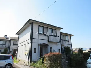 サンビレッジWITH Aの画像