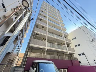 PARK SQUARE 国府台の画像