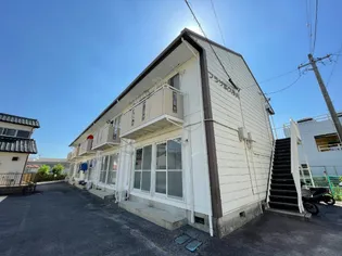 プラザ広久手Aの画像