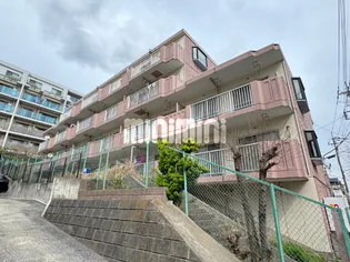 ホームズすみれが丘の画像