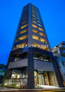 コンシェリア後楽園 HILLTOP SQUAREの画像