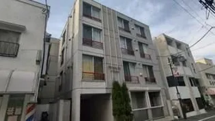 BRANCHE JIYUGAOKAの画像