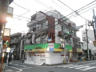 神田ビルの画像