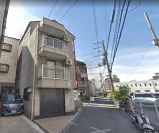 Joie Maison(ジョアメゾン)【4階】の外観