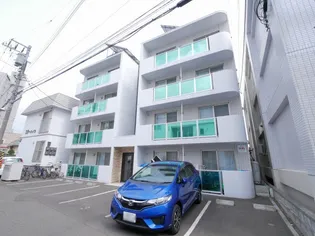 クラリス琴似の画像