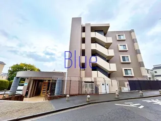 ブールヴァル舞岡の画像