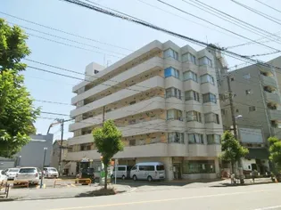 大師レジデンスの画像