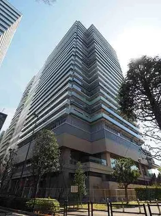 パークシティ中野 ザ タワー エアーズ【8階】の外観