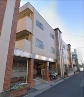 第二つくしマンションB棟の画像