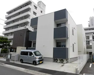 GRANDTIC HINATAの画像