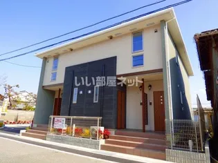 アルバ彦根Iの画像