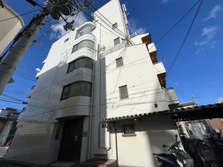ハイツ京ノ幸の画像