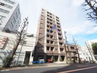 シュロス中野の画像