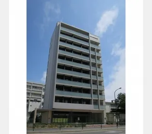 グランシャリオ羽田の画像