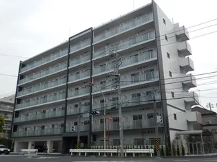 フェルクルールプレスト川崎アリビエの画像