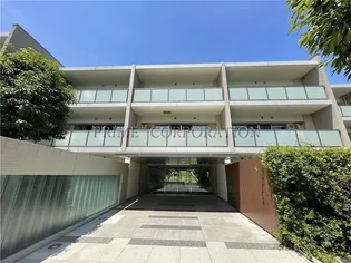 パークハウス杉並高井戸の画像