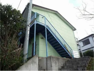 ヒルトップハイツの画像
