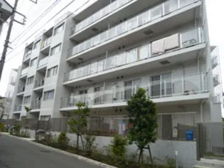 ベルジュ横濱本郷台の画像