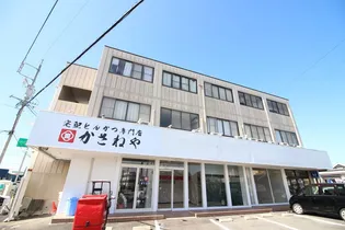 高見ビルの画像