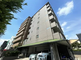 STUDIO OHZONE【2階】の外観