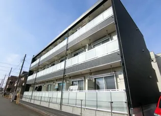 リブリ 豊田の画像