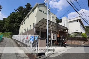 奈良県天理市豊井町【アパート】の外観