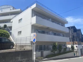ヴィラMGの画像